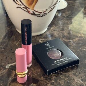 Pat McGrath Pink Lip Gloss Bundle